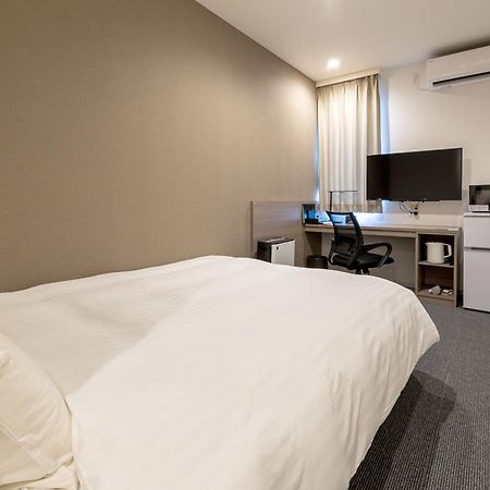 Hotel R9 The Yard Miyakonojō Eksteriør bilde